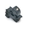 6554.Ql For Citroen C4 Peugeot 207 Power Window Control Switch Car Window Lifter Switch Button Front Right Passenger Side