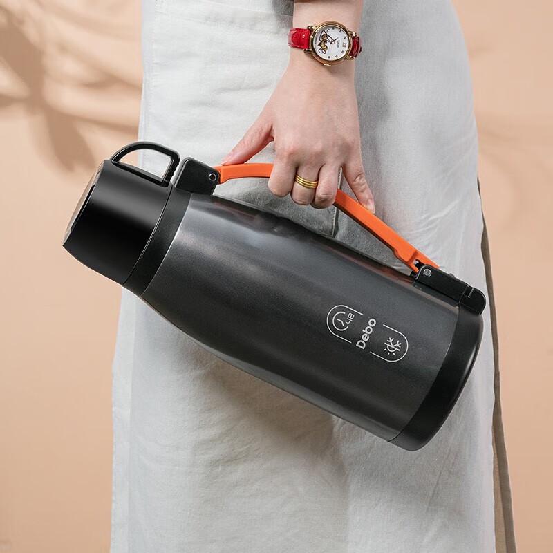 

Debo Maivis 2100ml Stainless Steel Insulated Thermos