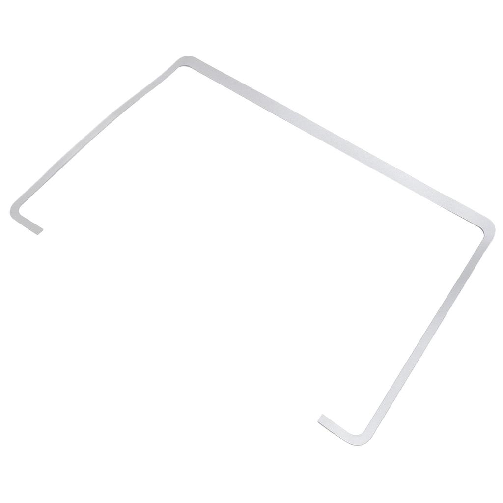 Laptop-Rückseitenrahmen-Aufkleber für Book Studio 14,4 Zoll Laptop-Rückdeckel-Rahmen-Aufkleber Rückseitenabdeckung Schrauben-Aufkleber