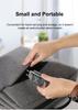 Mobile Phone Charging Head Fireproof Material 3.1A Multi-port 3USB+PD Type-c Mobile Phone Charger
