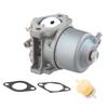 For Carburetor for Kawasaki FD590V For AM122617 150032620 with Gaskets Suitable for Multiple Agricultural Machines