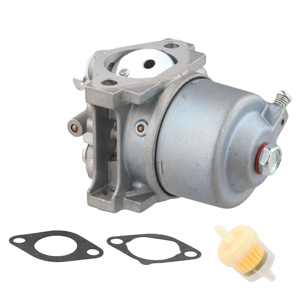 For Carburetor for Kawasaki FD590V For AM122617 150032620 with Gaskets Suitable for Multiple Agricultural Machines