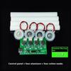 4 Spray Modes Mist Maker DC 5V Atomizer Sheet New Mist Sprayer  Indoor Humidifying