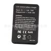 Încărcător USB pentru Baterie BLS1/BLS5, Compatibil cu Seria Olympus EP/EPL/EPM/EM