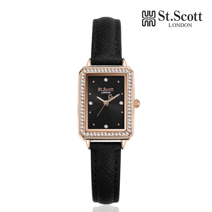 

ST.SCOTT LONDON ST5309BBB Часы Эстелла