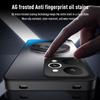 AG Matte Back Panel Metal Magnetic Bracket Case For Realme 15 Pro 14 Pro + 14X 13 Pro 12 11 Pro realme GT 7 6 6T Neo 7x Cover