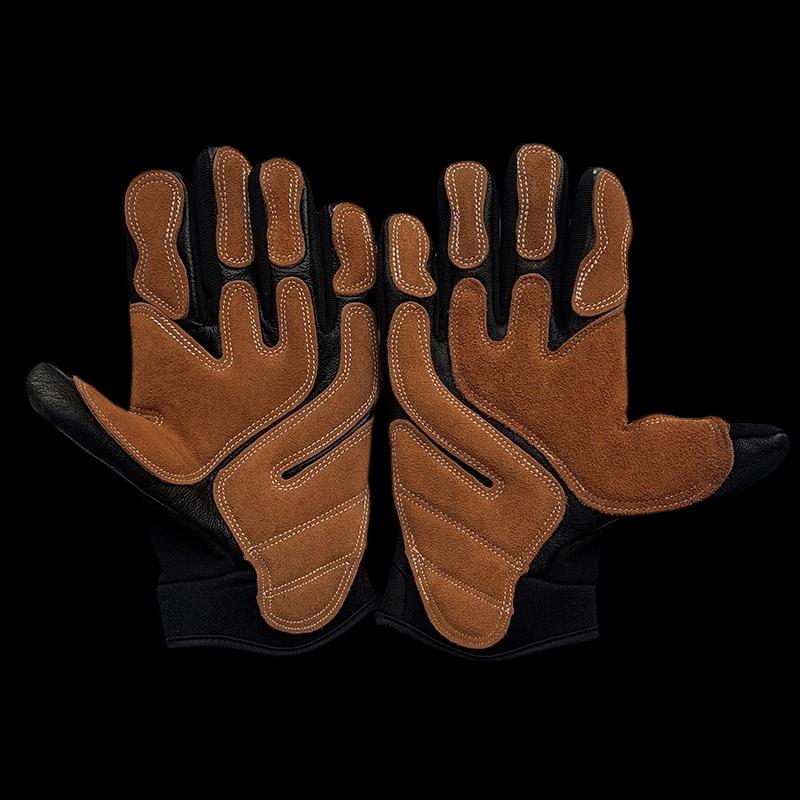 Aokesu Full Finger Tactical Gloves