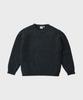 Geulamichi Mohair Sweatshirt Charcoal