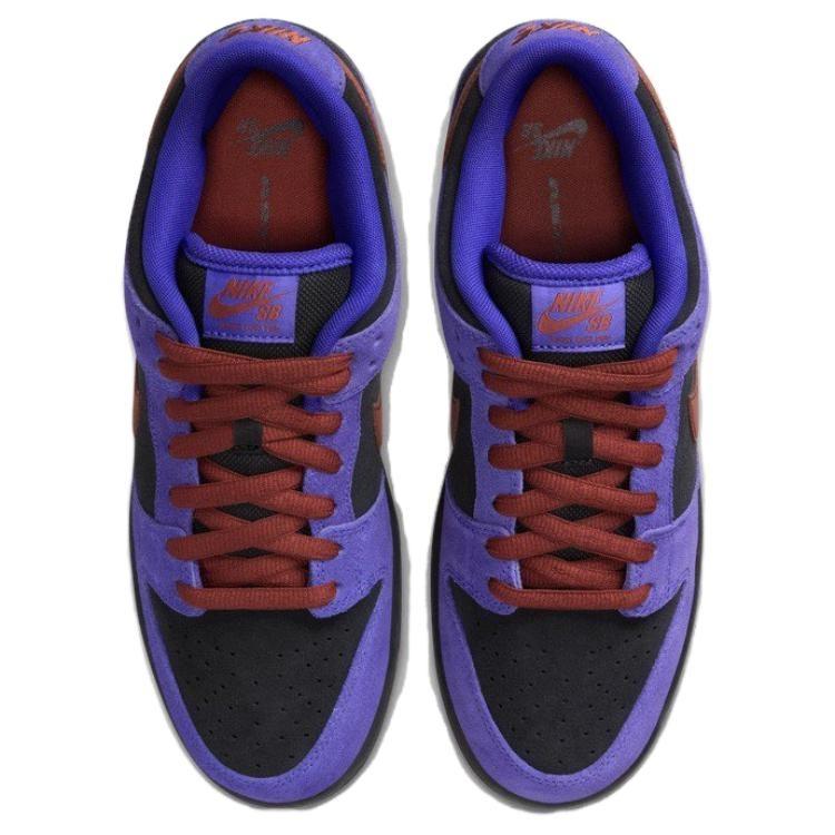 Nike SB Dunk Low 'Persian Violet' Men's HQ1625-500