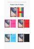 10.1 Inch 2024 Tablet Protective Case with Stand, Drop-proof Cover for Onn