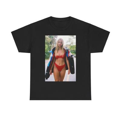 Üst Kıyafetler – T-shirtler