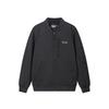Puffer Jacket Men's Carbon Black Gray