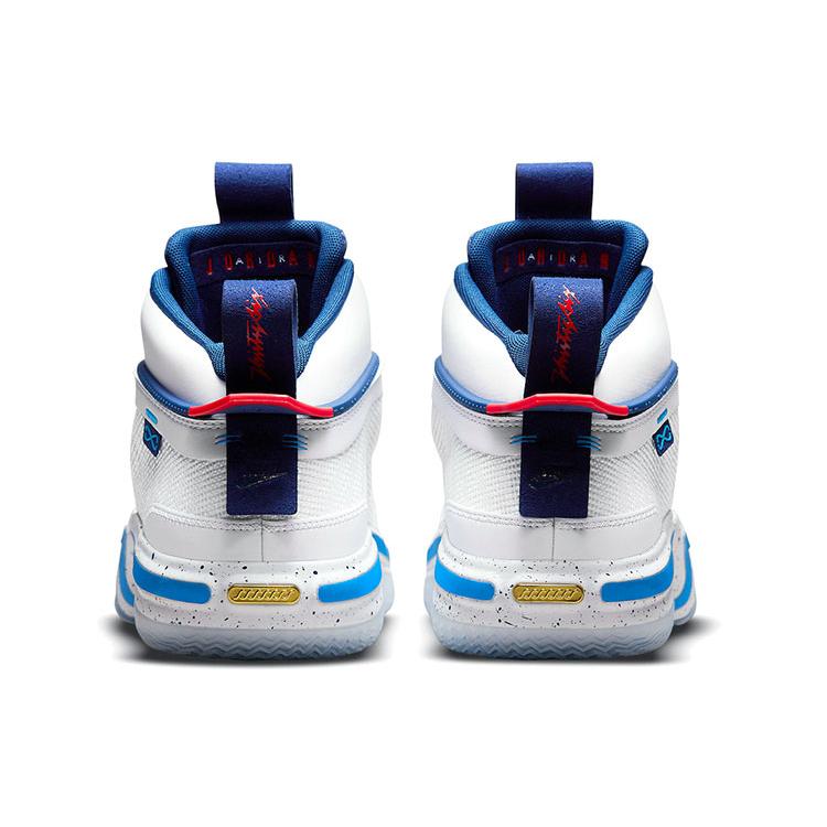 New JORDAN 36 Se Jayson Tatum Pe DJ4484-100