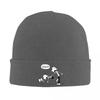 Diary Of A Wimpy Kid Warm Knitted Cap Hip Hop Bonnet Hat Autumn Winter Outdoor Beanies Hats for Men Women Adult