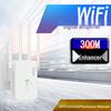 AC1200 Dual-Band WiFi Repeater & Signal Amplifier