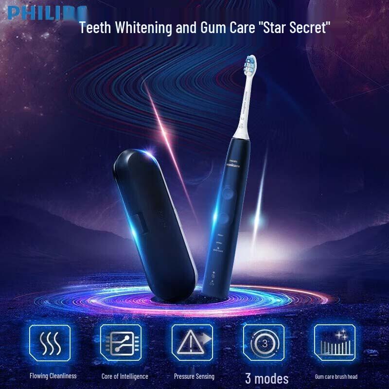 

Philips Sonicare HX6421/51 Electric Toothbrush