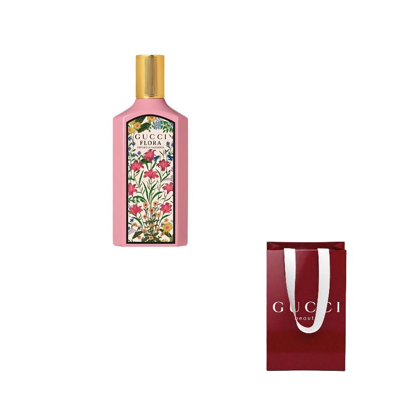 Gucci Dreamy Gardenia Women's Perfume Potpourri Scent Eau De Parfum EDP 30ml/50ml/100ml/150ml Mother's Day Gift For Mom