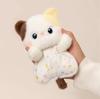 Bean New Bag Soothing Doll Little Fox Pinching Plush Toy Healing Lamb Doll Holiday Gift For Kids Adults Children's Birthday Gift Holiday Present