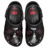 Star Wars x Crocs Classic Clog Darth Vader Herresneakers Svart Flerfarget 211774-90H