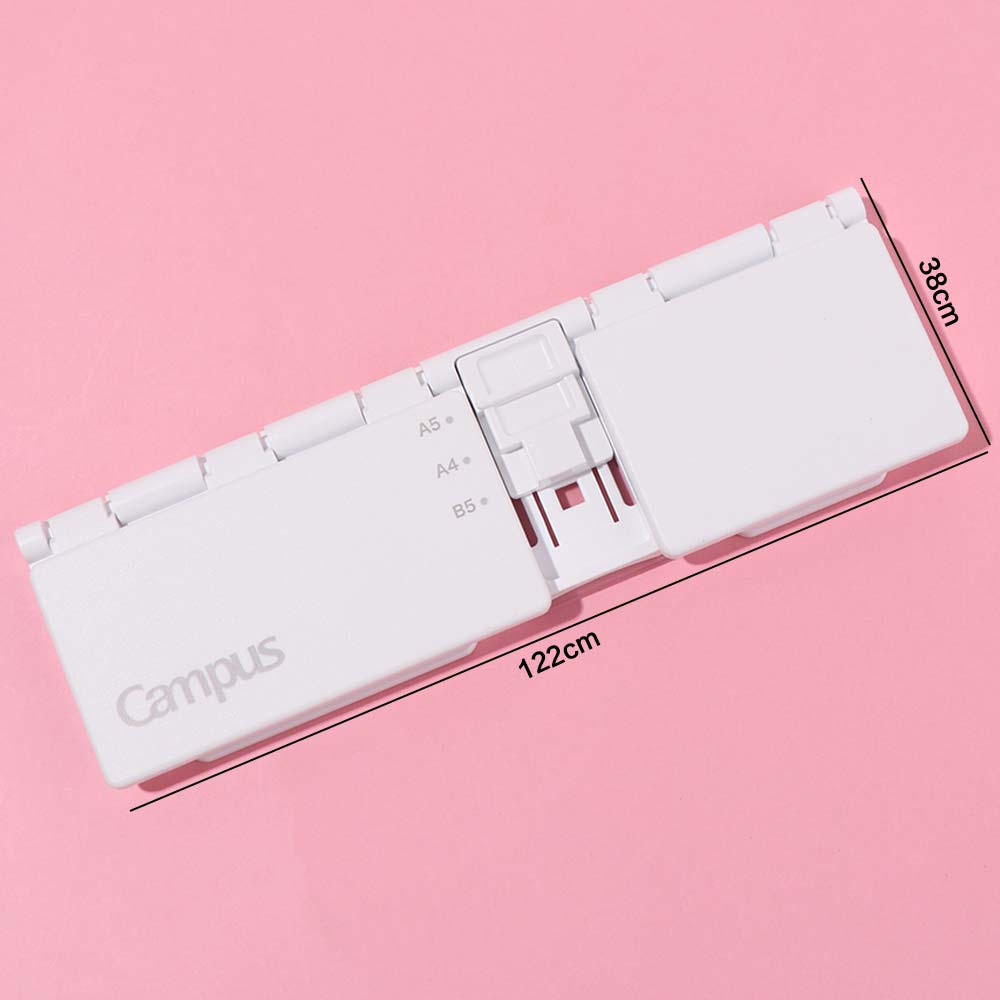 DIY Scrafts Loose-leaf Punch Paper Cutter DIY Hole Punch Portable 8-hole Paper Punch School