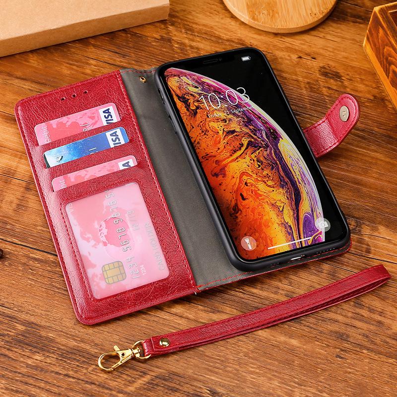Tecno Spark 30C 4G Lanyard Case with Large Storage & Pop 6 Pro Sound Transmission