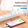 Apple MFi Certified 27W PD Fast Charging Cable for iPhone 14/13/12/11