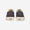 Vans Old School - Suede Dark Gray/Marshmallow, VN000CT8ENH, 1020109056, Popular Korean Shoes