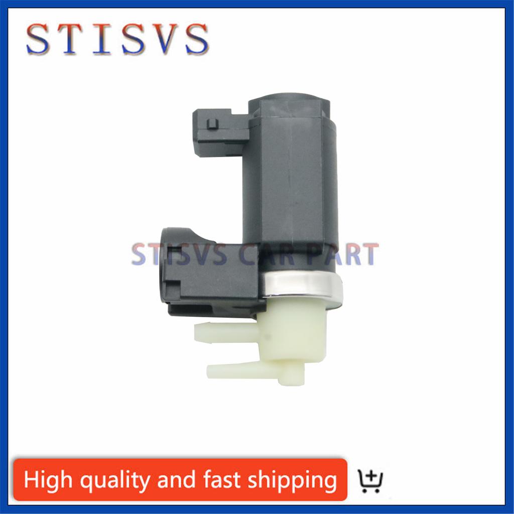 Vaccum Turbo Boost Pressure Converter Solenoid Valve 35120-27400 For Kia Sorento 03-09 Hyundai Starex H1 Santa Fe 35120 27400