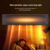 Jiesida Graphene Far Infrared Electric Heater Curtain