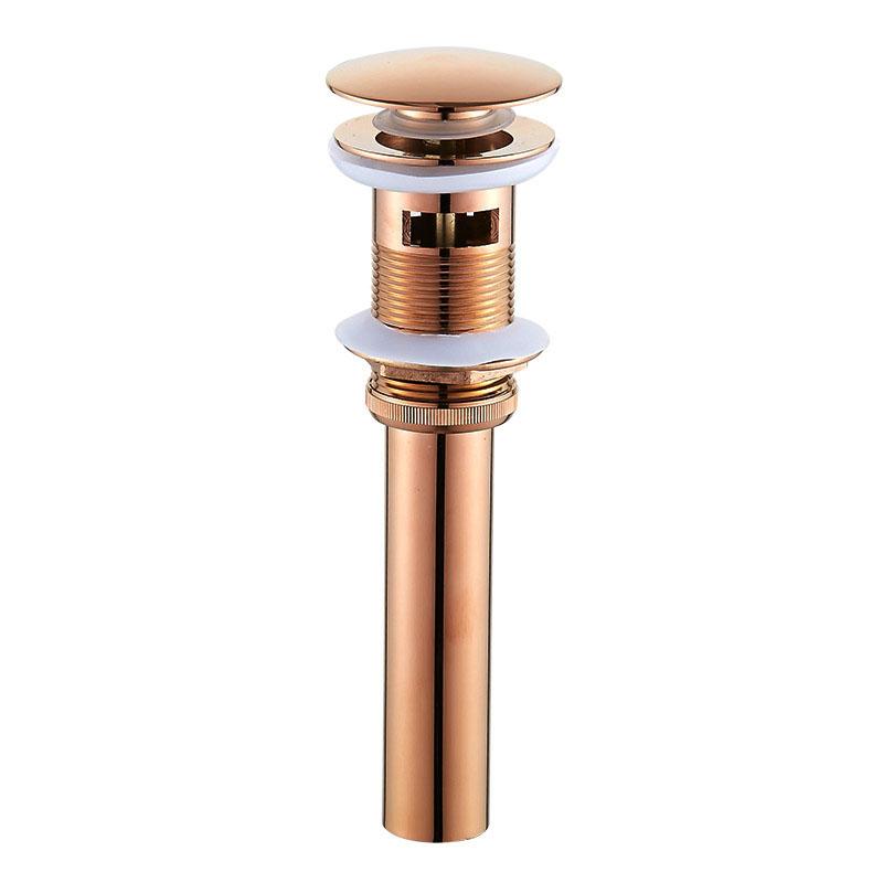 European Gold Basin Faucet Chrome Hot and Cold Mixers Antique Wash Basin Faucet Taps Ceramic handle Basin Faucets