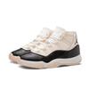 Jordan Air Jordan 11 Cushioning, Wear Resistant High Top Vintage Basketball Shoes Women's Pink AR0715-101(Team645-)