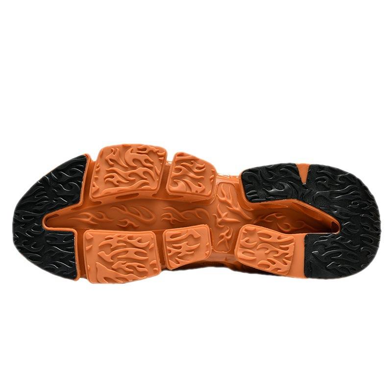 Size 35-46 MenShoes Boy's and Girl's Sports Running Shoes Tennis Lightweight Sneakers for Kids