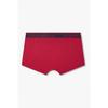 Emporio Armani Men S Two Tone Jacquard Logo drawerS 08m6112314