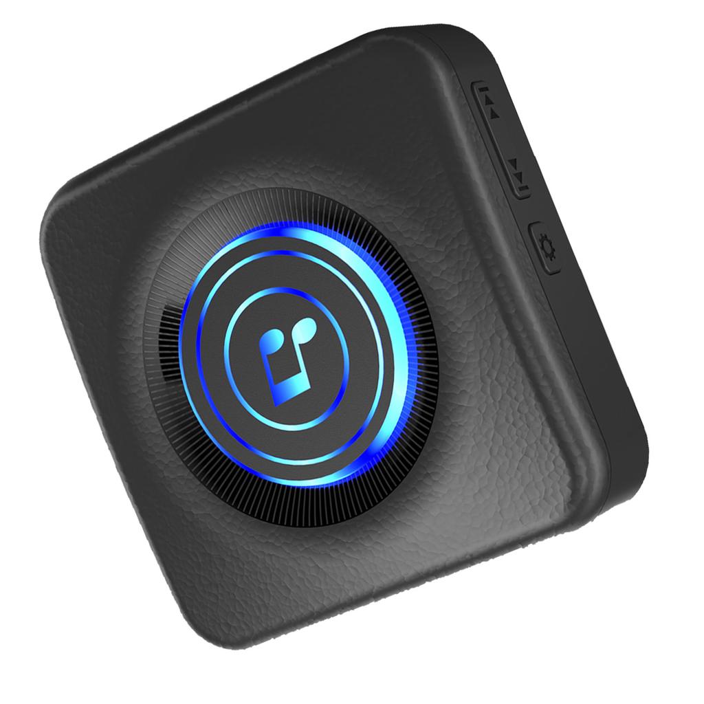 Wireless Smart Door 590ft Range IP55 Rainproof 38 Chimes 8 Volume Levels 433MHz Frequency with Built in Battery for Home Security