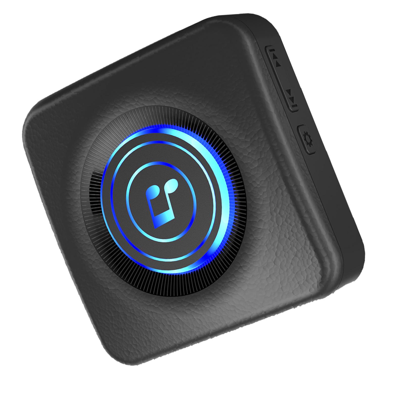 

Беспроводной Умный Дверной Звонок 590 футов Диапазон IP55 Влагозащищенный 38 Мелодий 8 Уровней Громкости 433 МГц Частота со Встроенным Аккумулятором для Домашней Безопасности