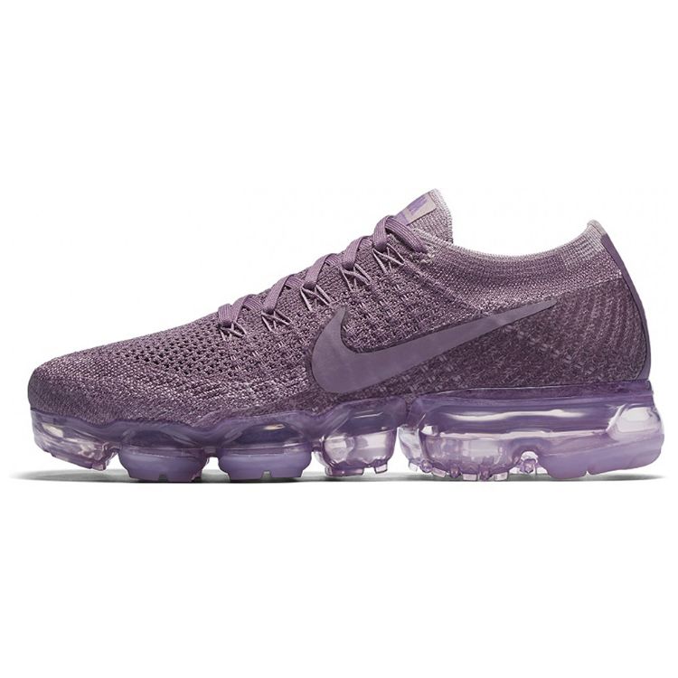 

Кроссовки унисекс Nike Air VaporMax Violet Dust Purple Violet-Dust-Plum-Fog 849557-500