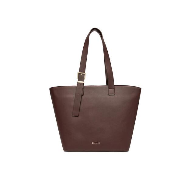 

Сумочка Gino Rossi C-AYSHA-KQ78 коричневый