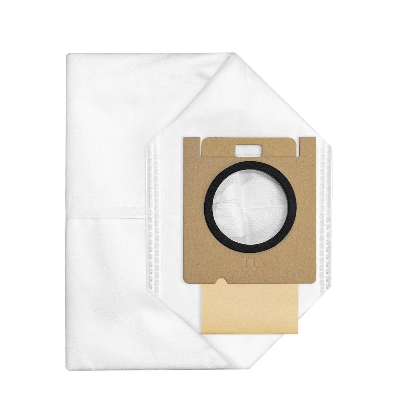 Compatible Dust Bags & HEPA Filters for Uwant V300/V400/V500/VC2403 Vacuum Cleaners