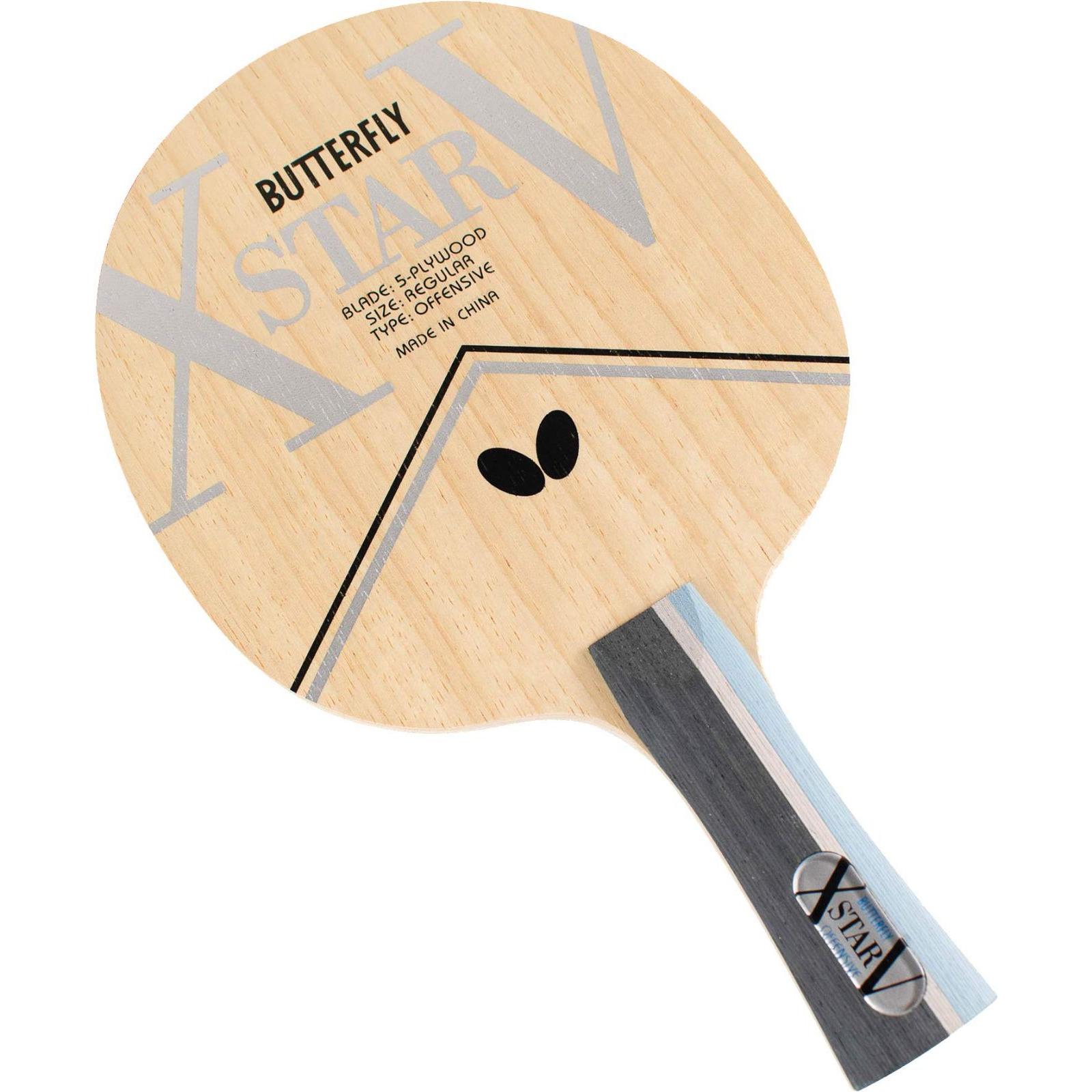 Used Ecstar V - FL Butterfly 37011 Yellow