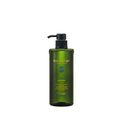 [high In Foret] Anti-Dandruff Shampoo-600ml
