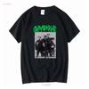 Gravediggaz T Shirt Gift For Fan Kl3489 Vintage Washed Graphic Designer Clothes Slightly Soft Versatile Streetwear Stylish
