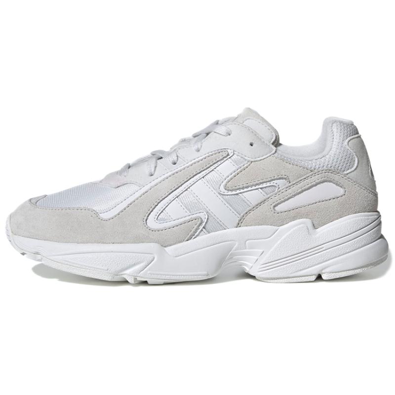 

Adidas Yung 96 Chasm Crystal White Sneakers EE7238 39⅓
