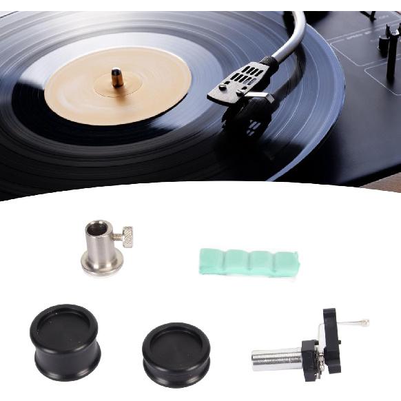 Automatický zdvihák ramienka, pre gramofón LP platne, profesionálny hliníkový nastaviteľný výška ramienka Bezpečnostný zdvihák pre prenosky