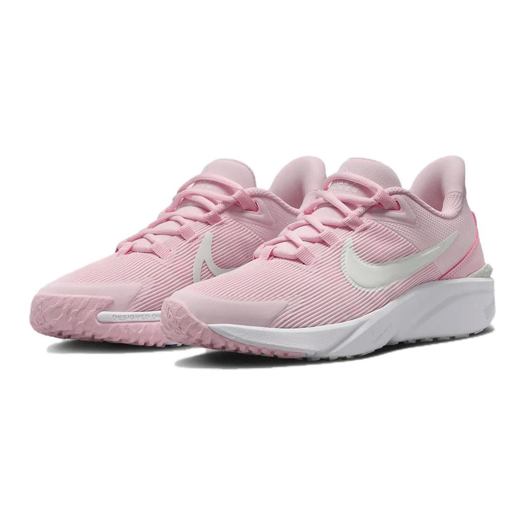Nike Star Runner 4 GS 'Pink Foam' DX7615-602