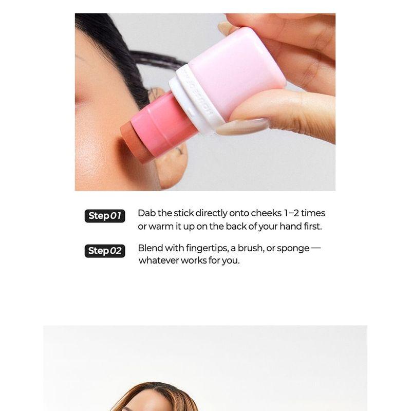 House of Hur - Every Cheek Blush - 5 Colors