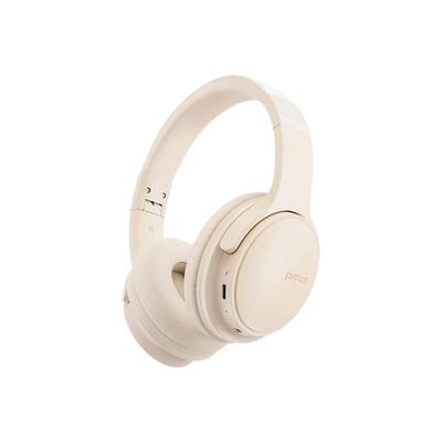 Bluetooth Wireless Gaming Wired and Wireless HiFi Sound Stereo Clear Connects 2 Devices At the Same Touch Operation and Button Arrangement Sticker