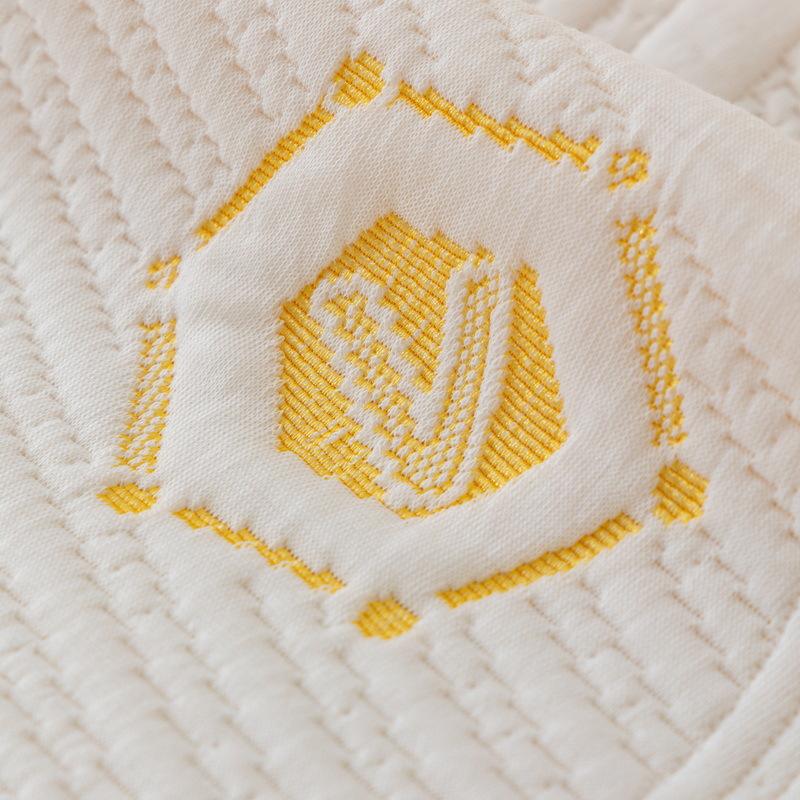 Чехол для дивана из шениллового полотенца — фото 7