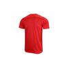 Under Armour T-Shirt Unisex Blau, Rot 21500525