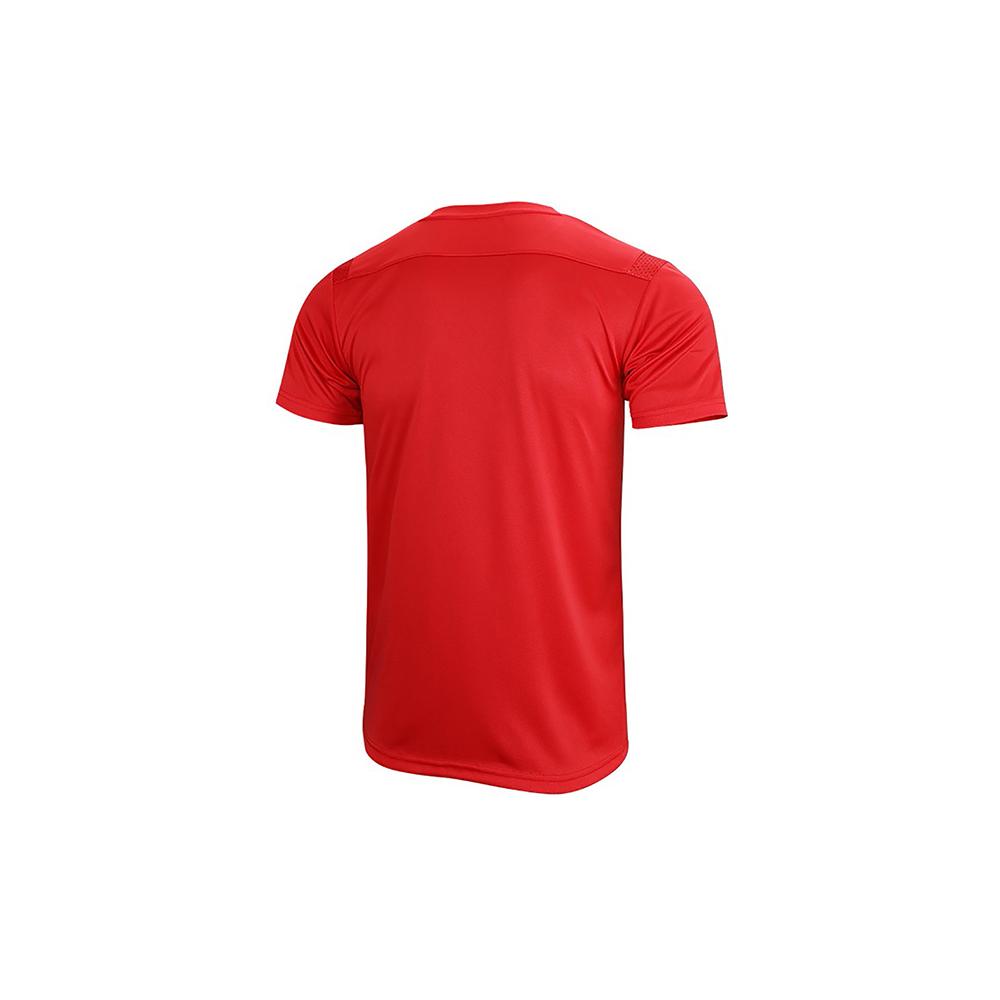 Under Armour T-Shirt Unisex Blau, Rot 21500525