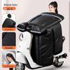 Winter Windproof & Waterproof Electric Car/Motorcycle Quilt - Fleece Lined